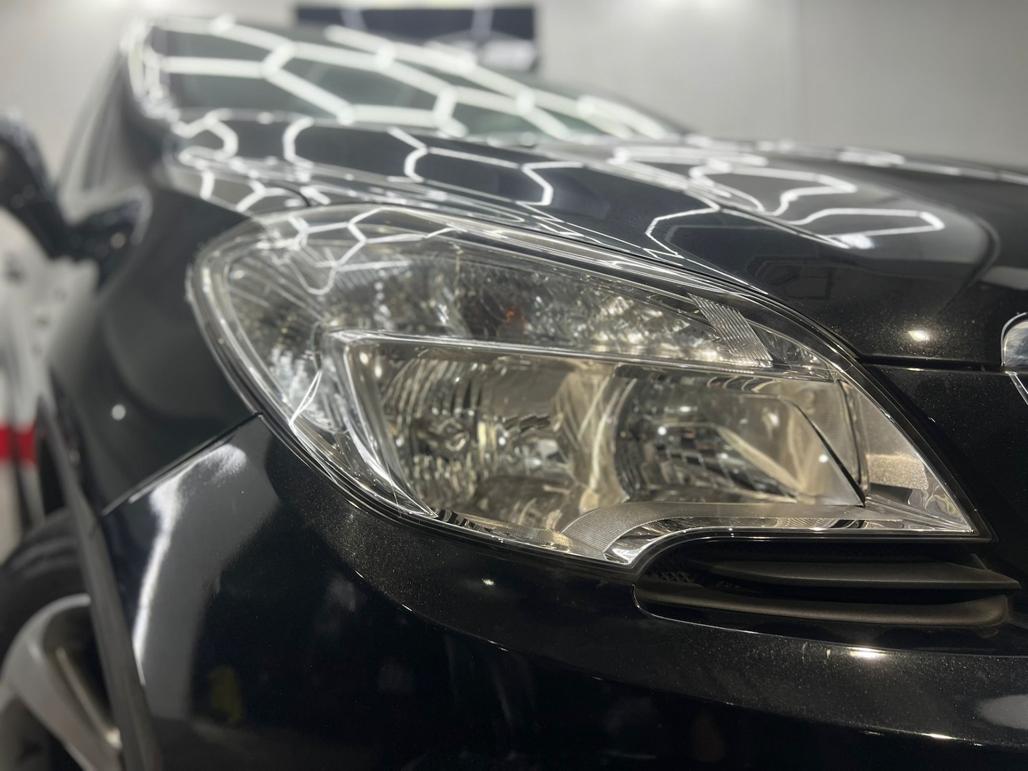 Used Vauxhall Mokka 2014 for sale - 77663777: Photo 24