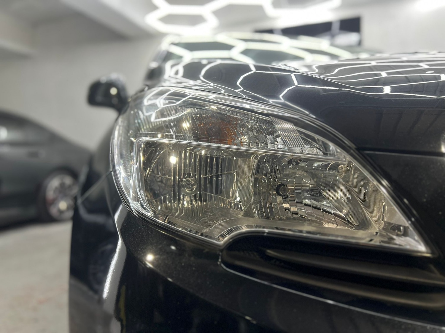 Used Vauxhall Mokka 2014 for sale - 77663777: Photo 25