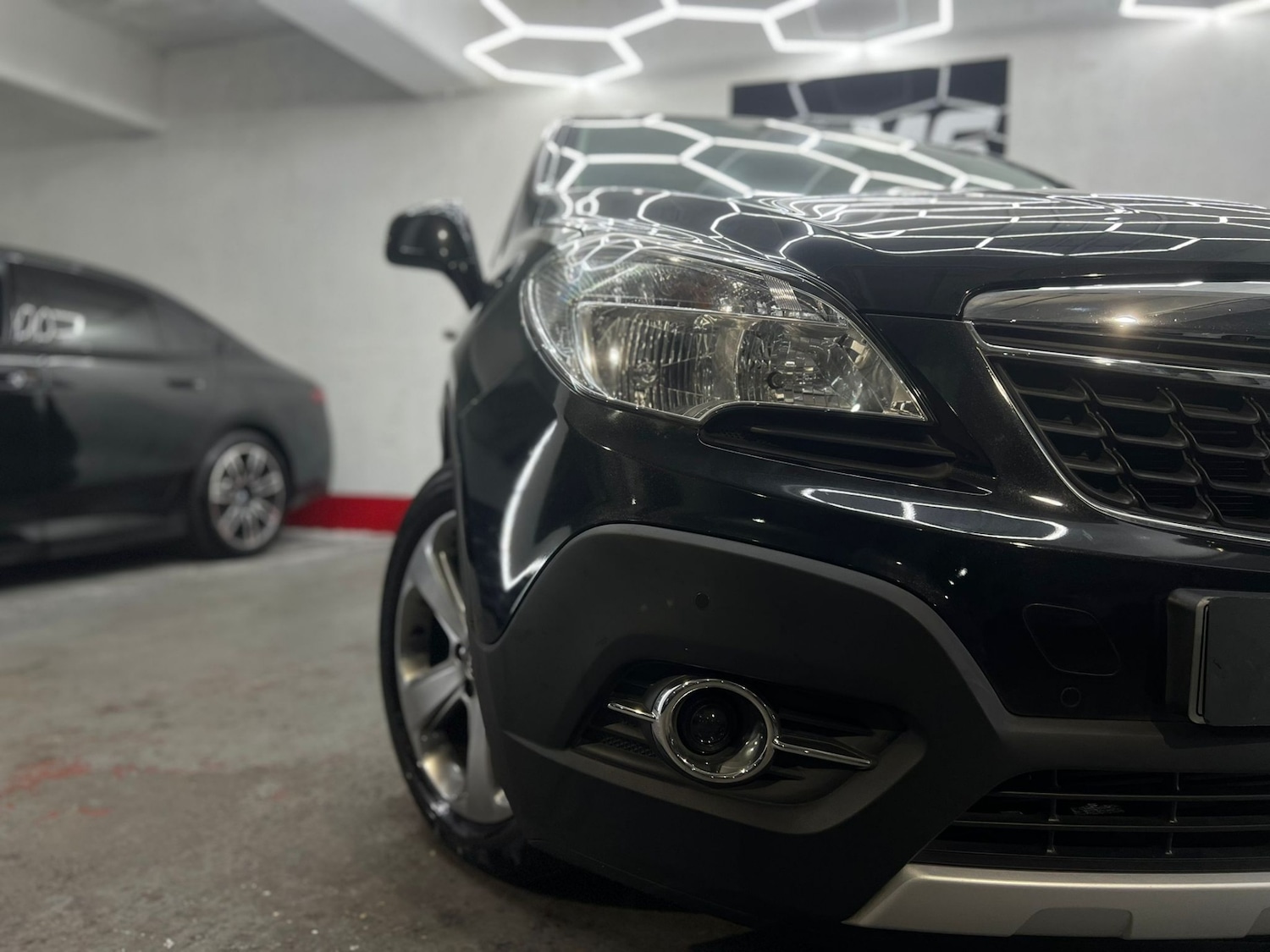 Used Vauxhall Mokka 2014 for sale - 77663777: Photo 26
