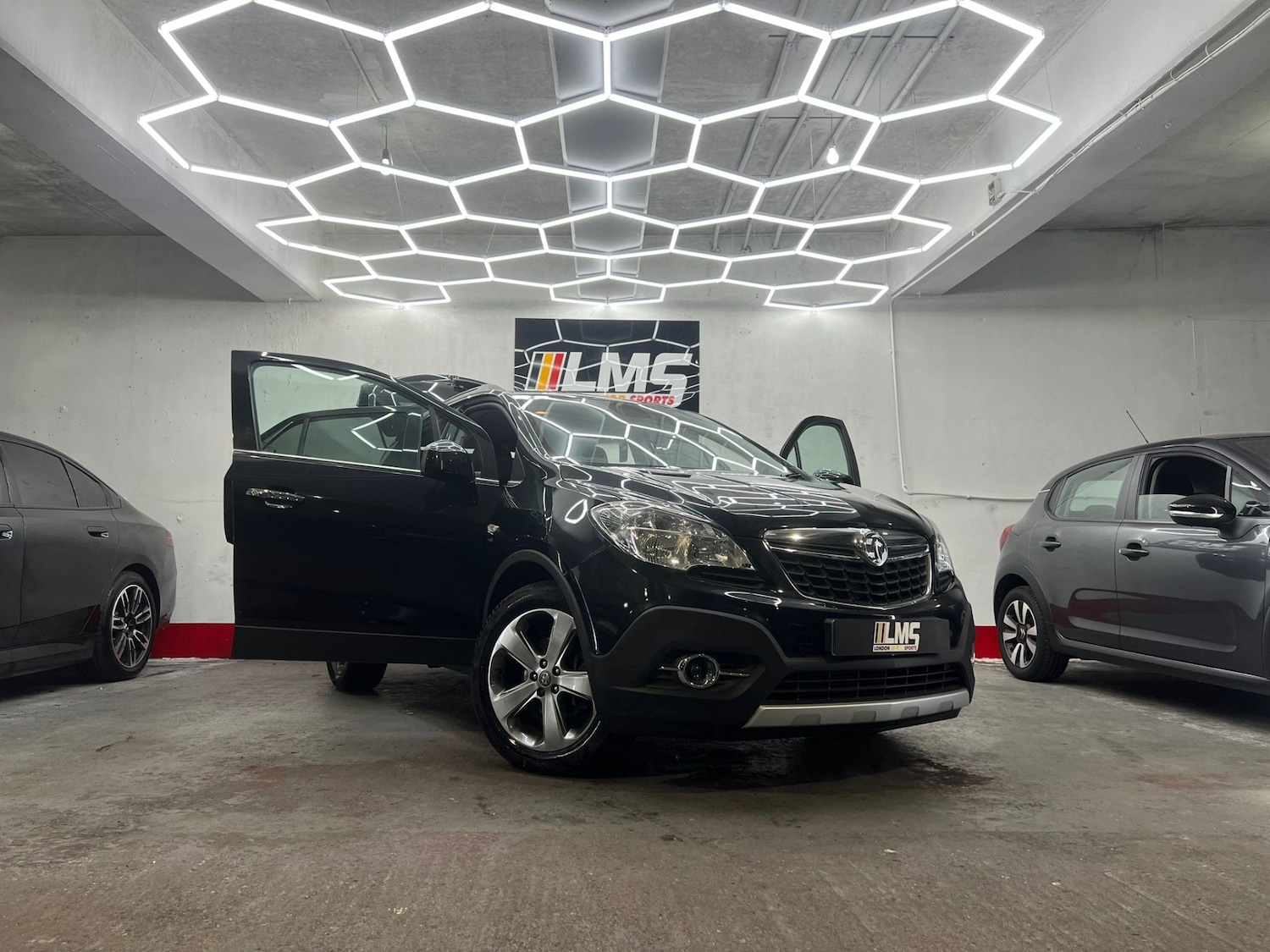 Used Vauxhall Mokka 2014 for sale - 77663777: Photo 27
