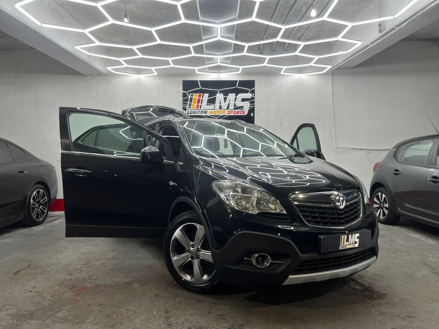 Used Vauxhall Mokka 2014 for sale - 77663777: Photo 31