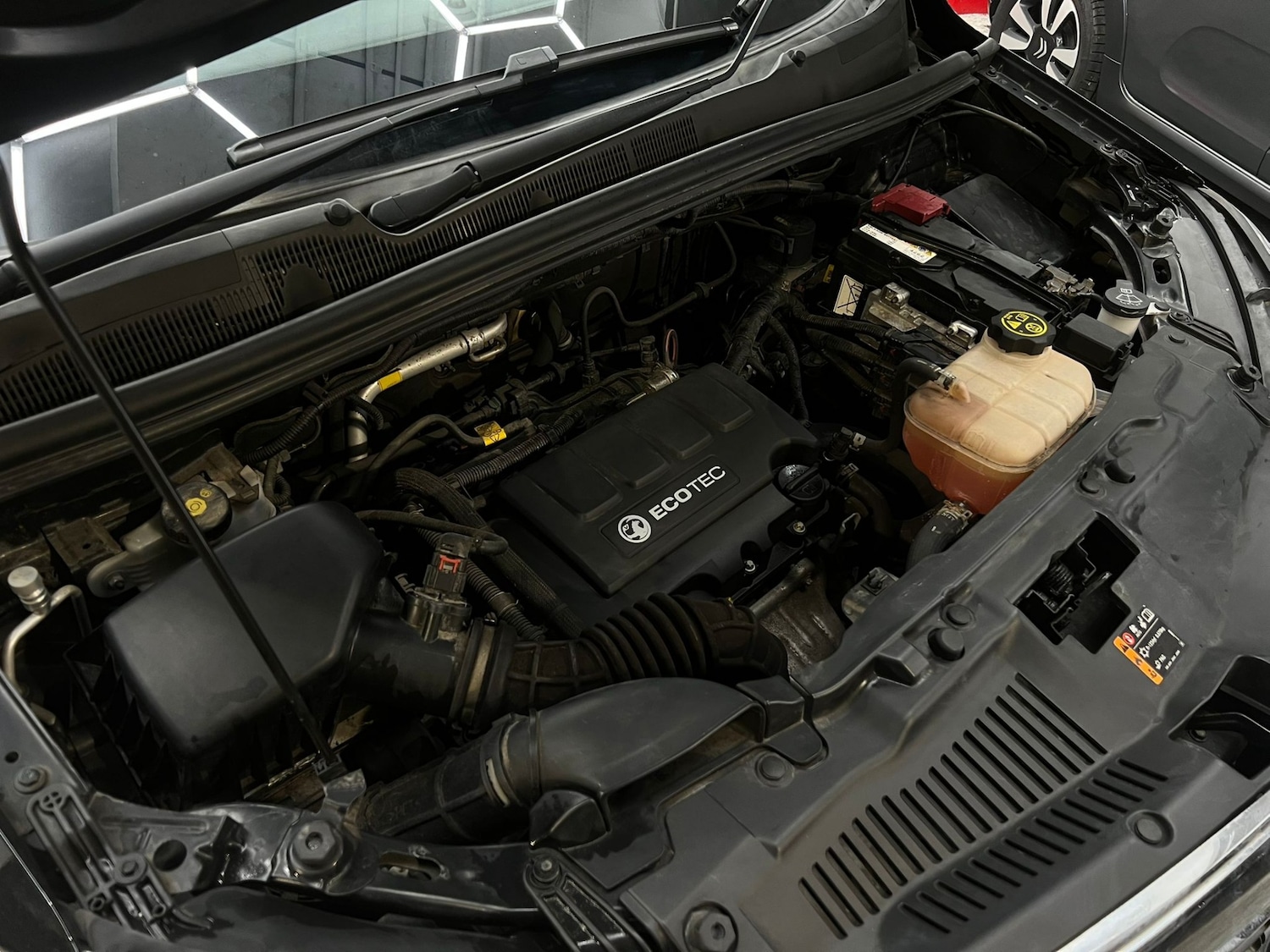 Used Vauxhall Mokka 2014 for sale - 77663777: Photo 33