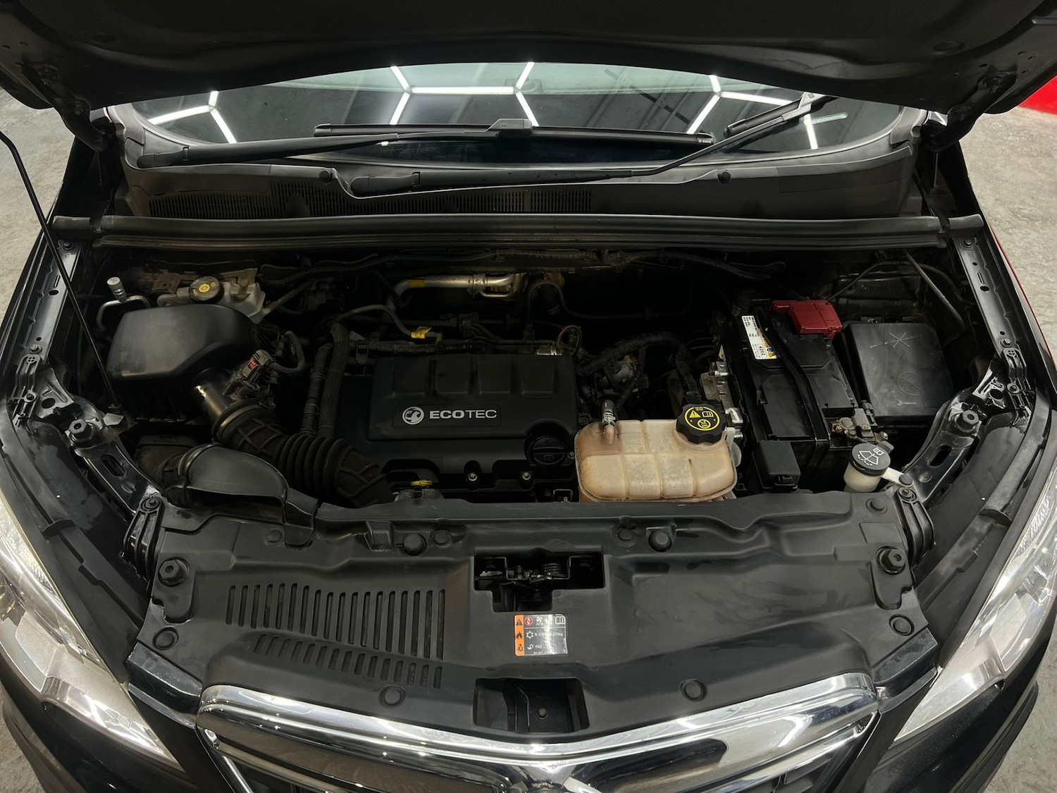 Used Vauxhall Mokka 2014 for sale - 77663777: Photo 34