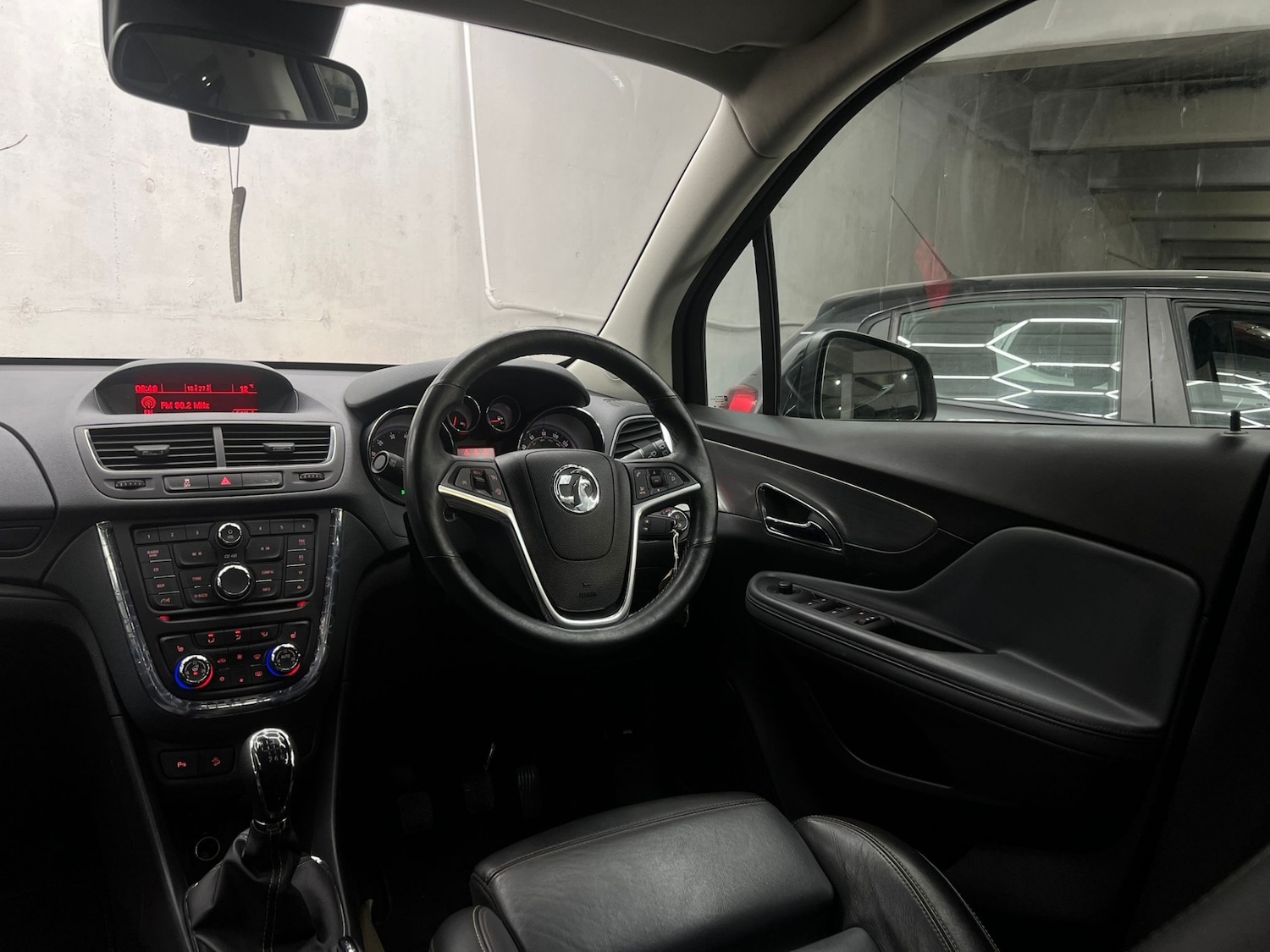 Used Vauxhall Mokka 2014 for sale - 77663777: Photo 39