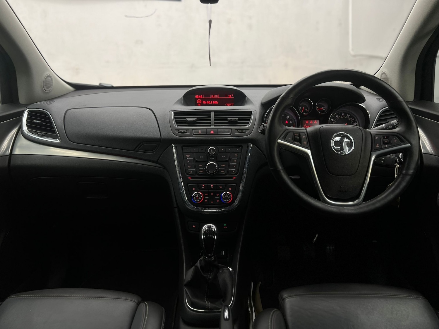 Used Vauxhall Mokka 2014 for sale - 77663777: Photo 40