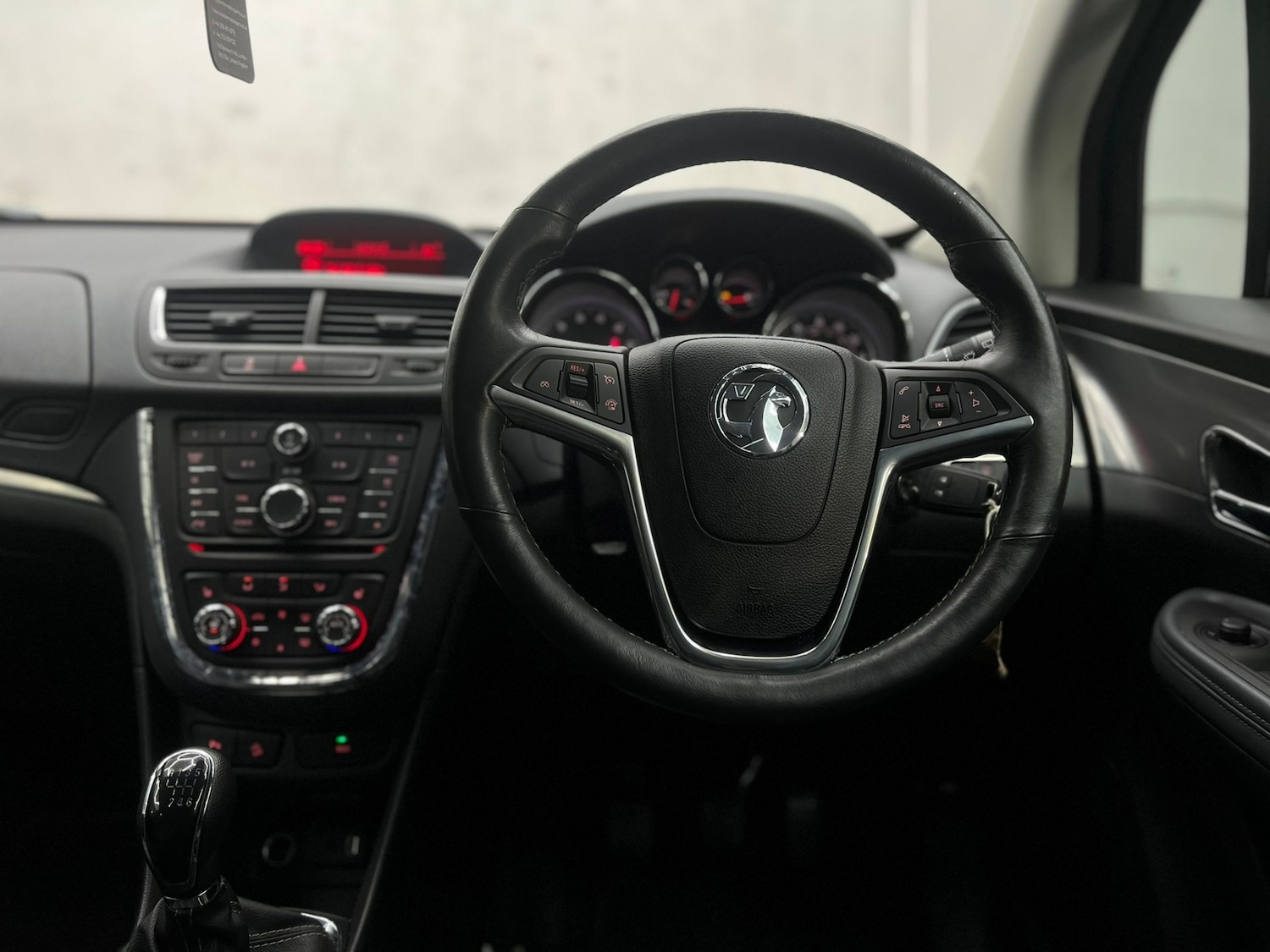 Used Vauxhall Mokka 2014 for sale - 77663777: Photo 41