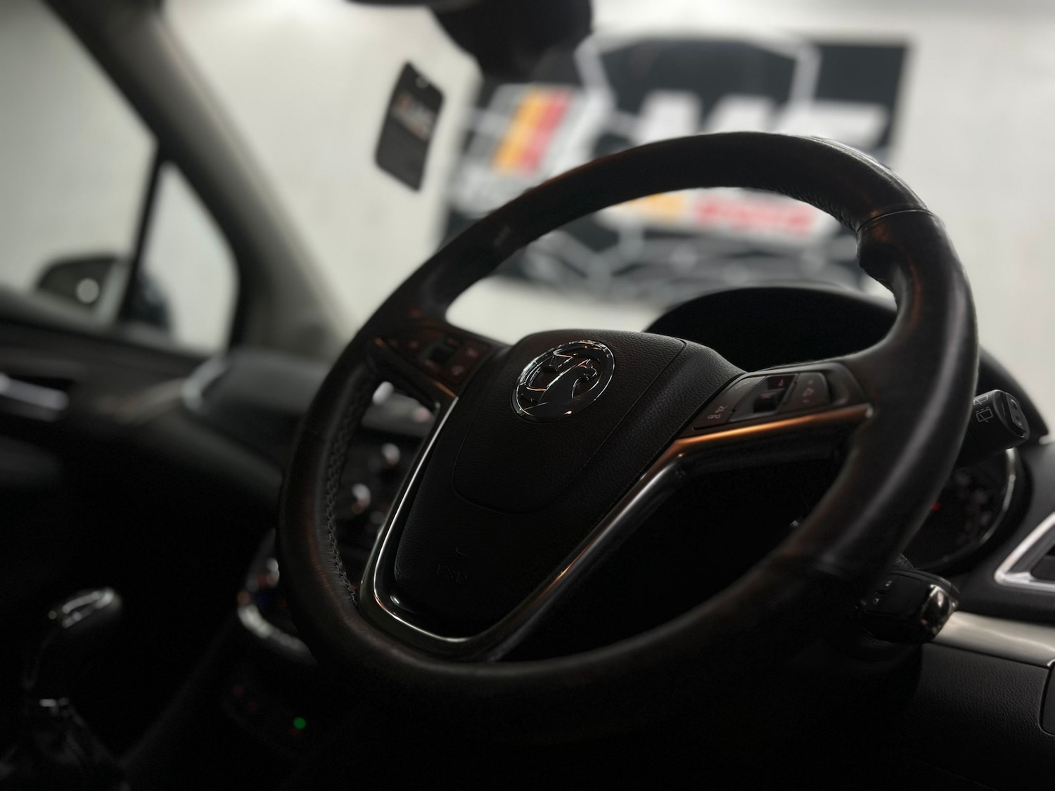 Used Vauxhall Mokka 2014 for sale - 77663777: Photo 44