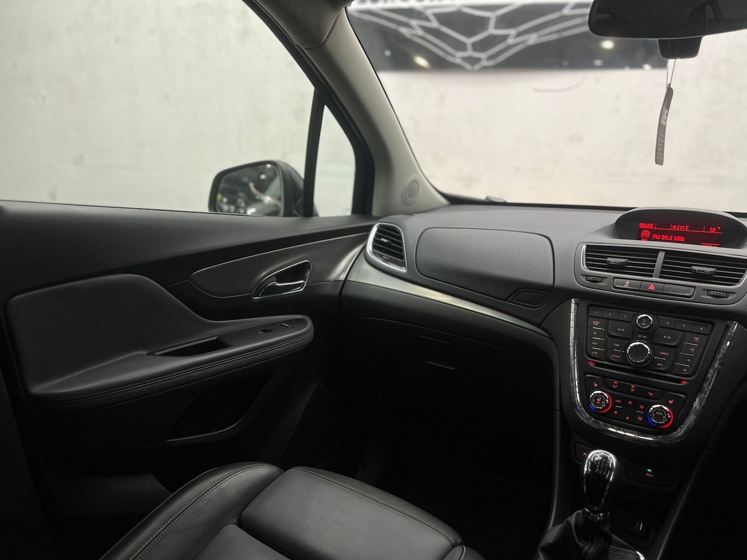 Used Vauxhall Mokka 2014 for sale - 77663777: Photo 46