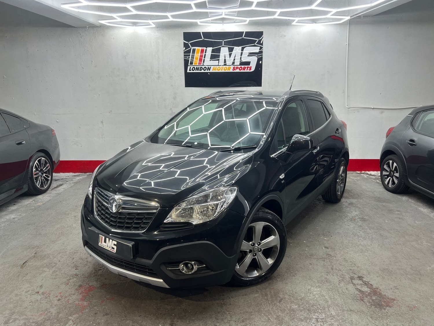Used Vauxhall Mokka 2014 for sale - 77663777: Photo 5