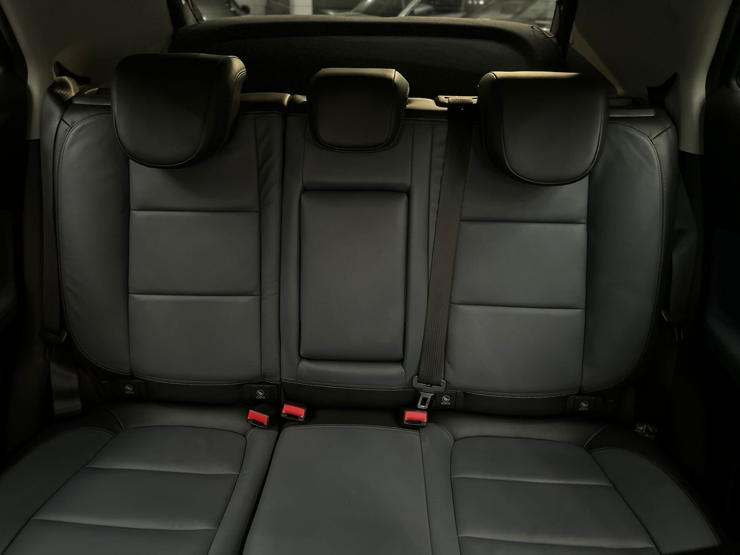 Used Vauxhall Mokka 2014 for sale - 77663777: Photo 50