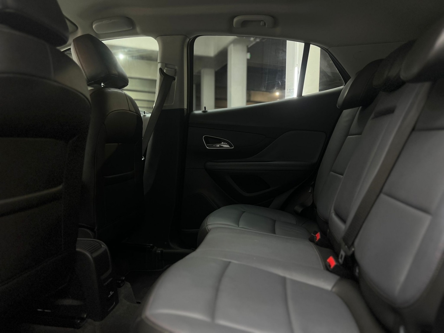 Used Vauxhall Mokka 2014 for sale - 77663777: Photo 51