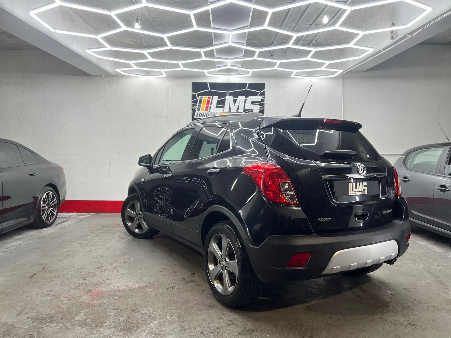 Used Vauxhall Mokka 2014 for sale - 77663777: Photo 55