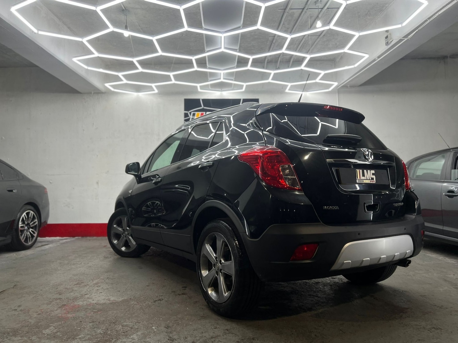 Used Vauxhall Mokka 2014 for sale - 77663777: Photo 58