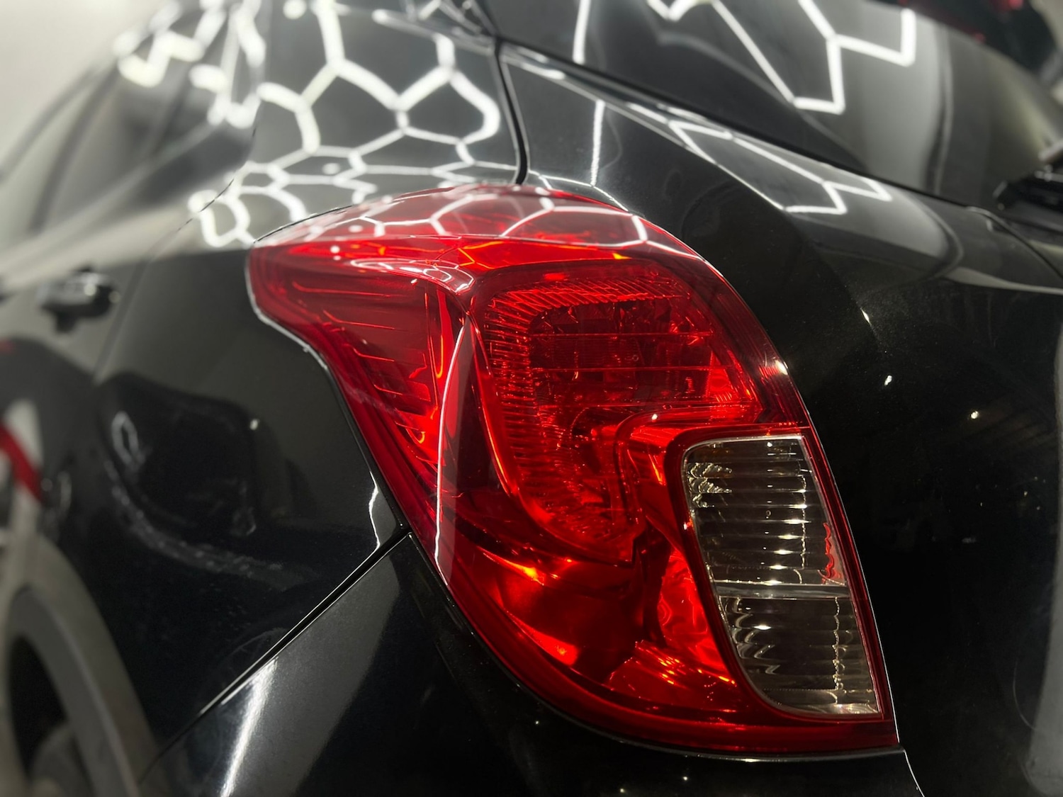 Used Vauxhall Mokka 2014 for sale - 77663777: Photo 59