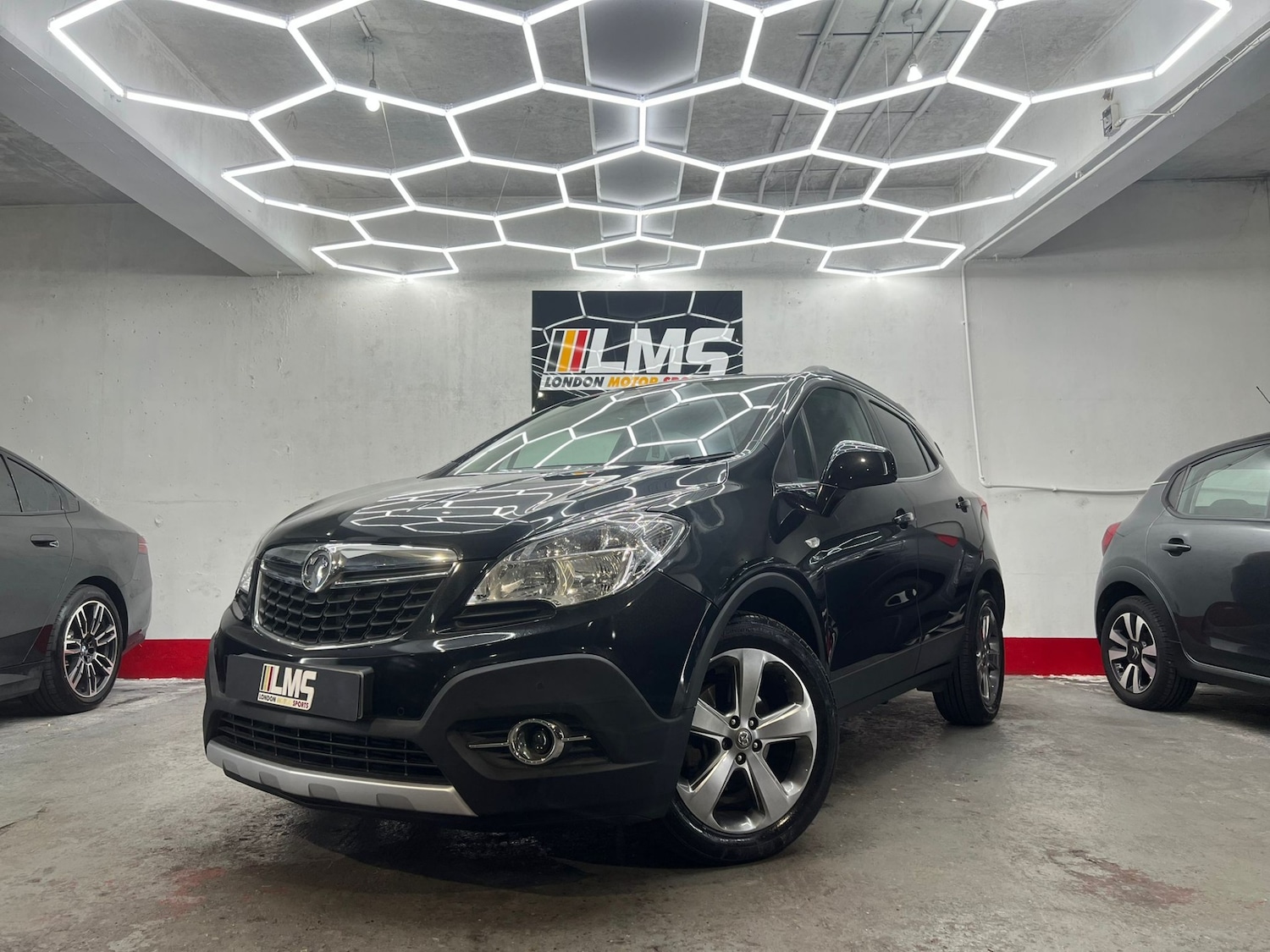 Used Vauxhall Mokka 2014 for sale - 77663777: Photo 7
