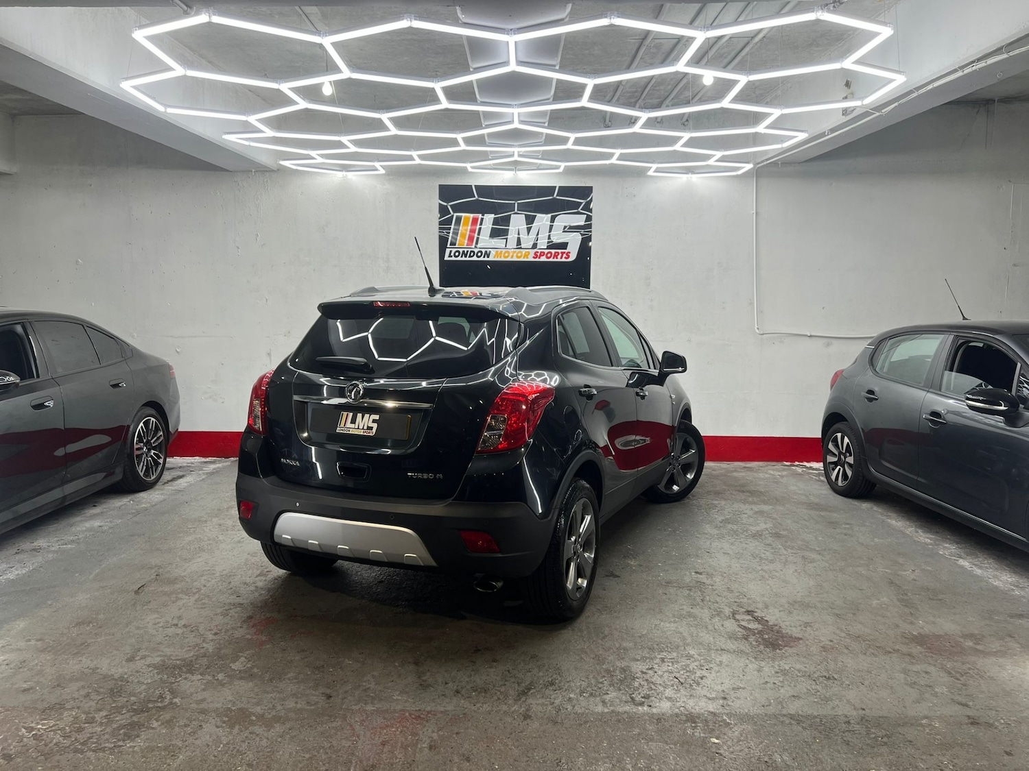 Used Vauxhall Mokka 2014 for sale - 77663777: Photo 70