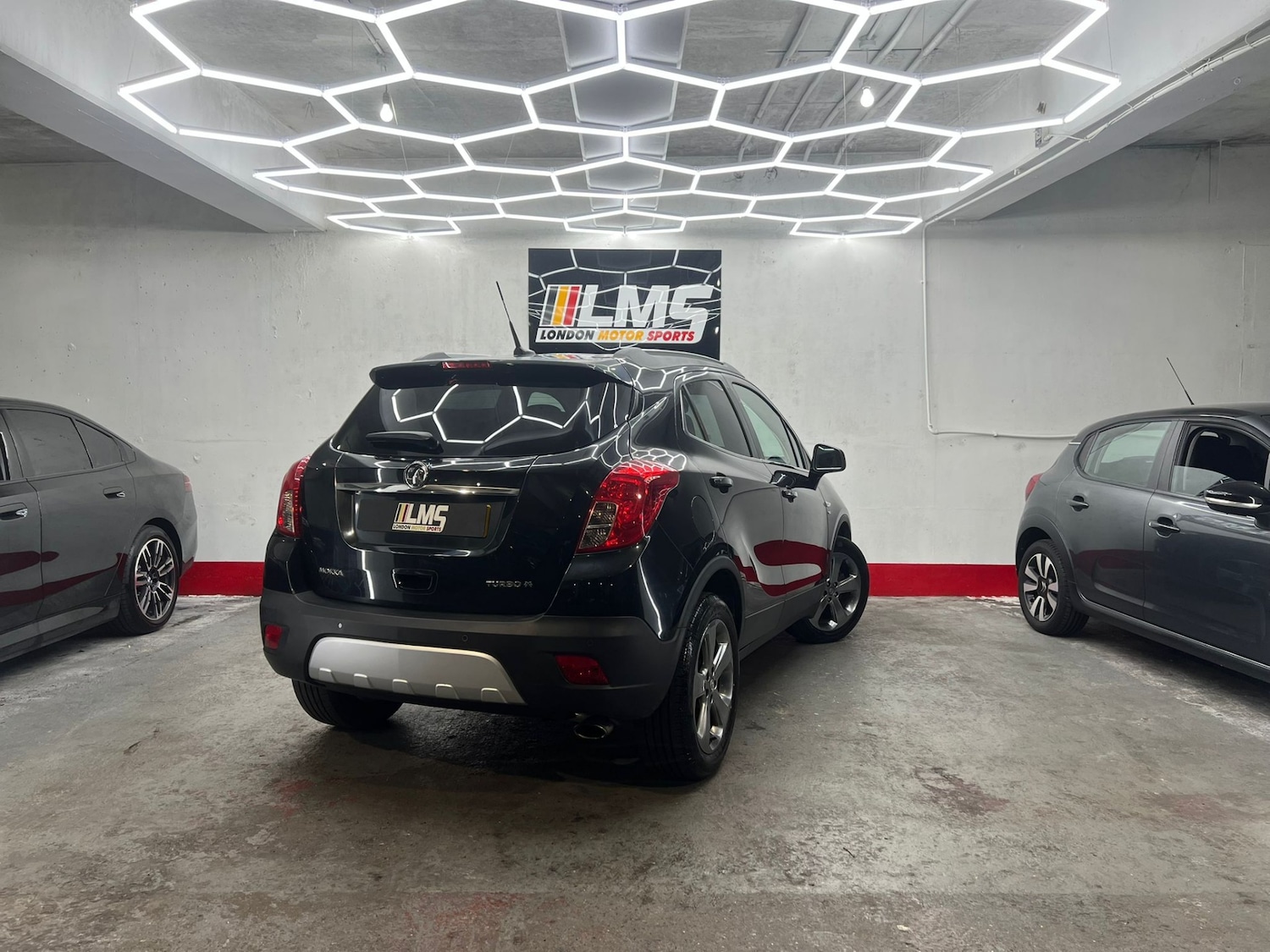 Used Vauxhall Mokka 2014 for sale - 77663777: Photo 71