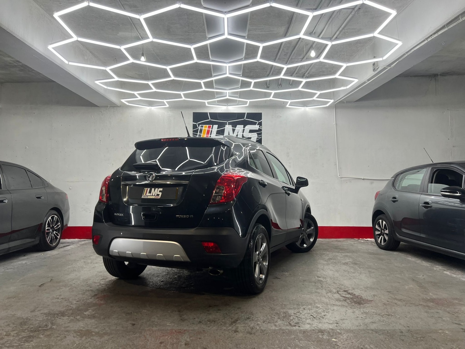 Used Vauxhall Mokka 2014 for sale - 77663777: Photo 72