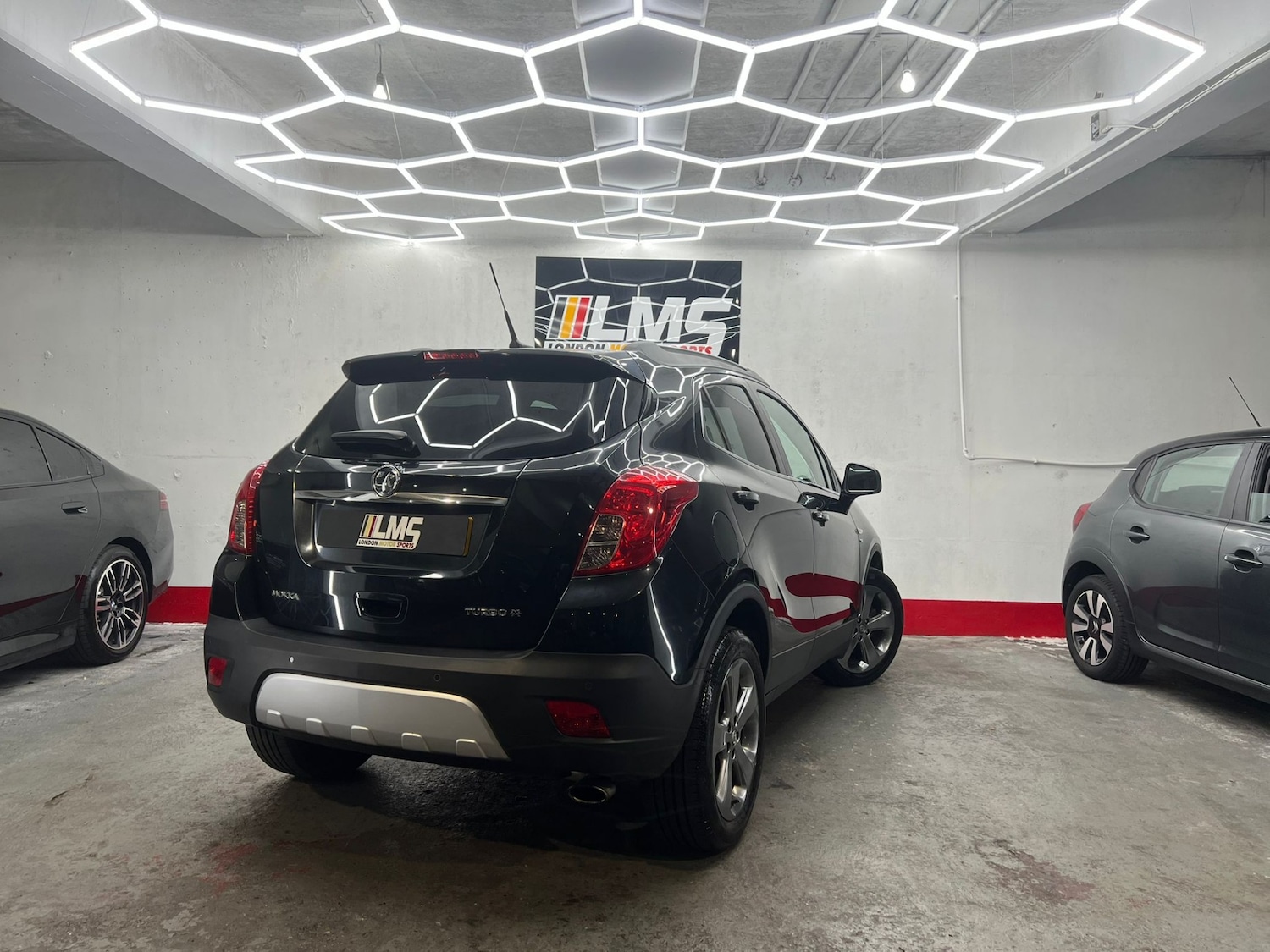 Used Vauxhall Mokka 2014 for sale - 77663777: Photo 74