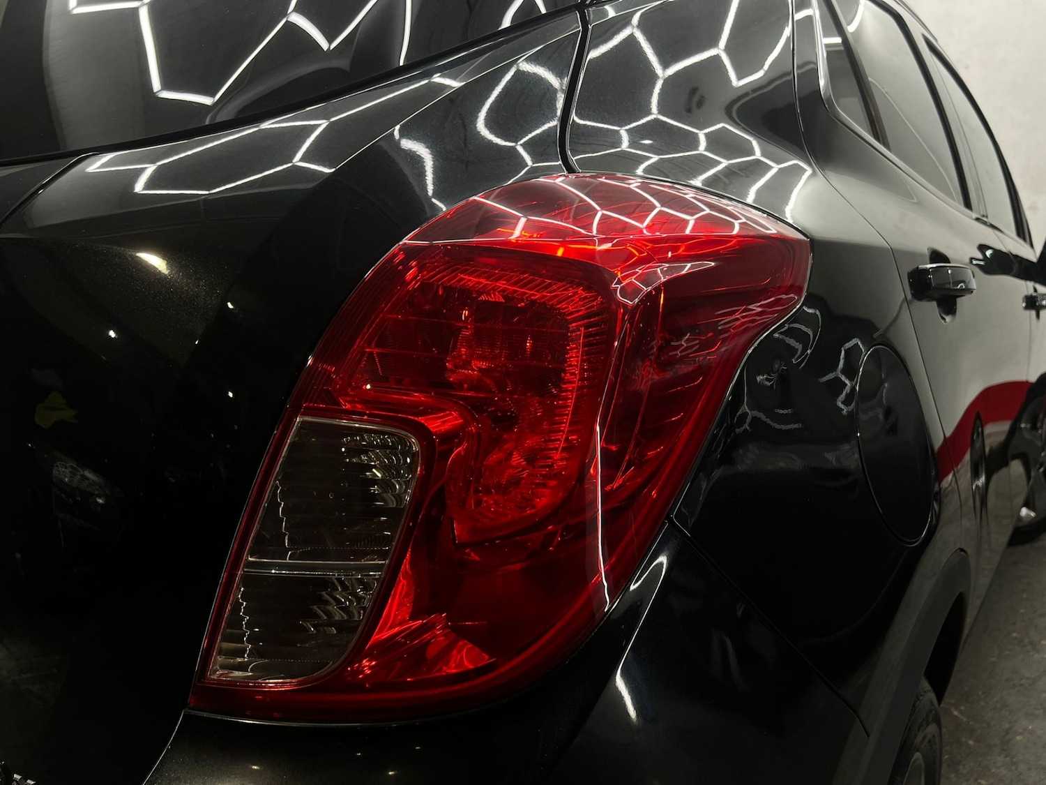 Used Vauxhall Mokka 2014 for sale - 77663777: Photo 78