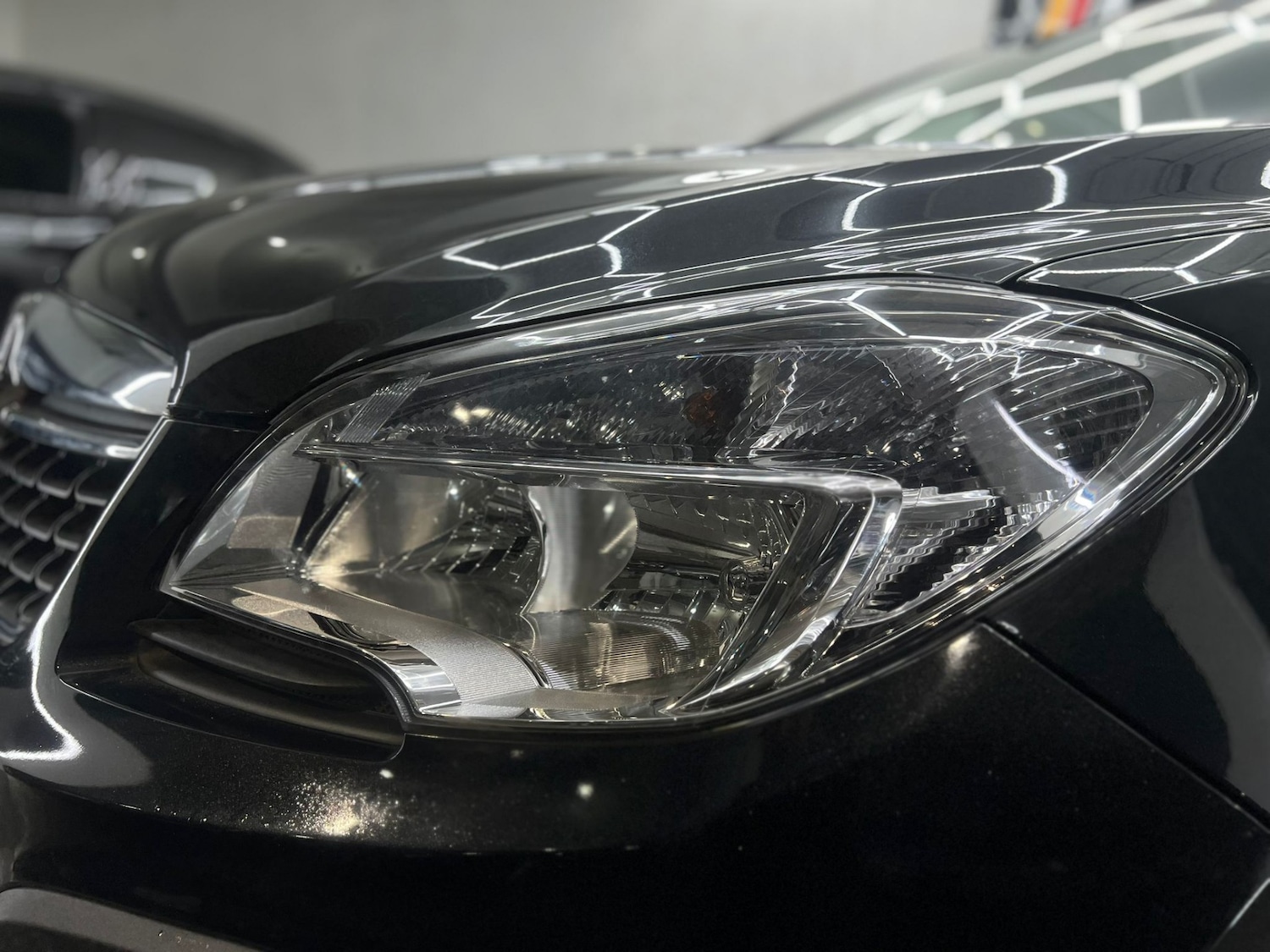 Used Vauxhall Mokka 2014 for sale - 77663777: Photo 8