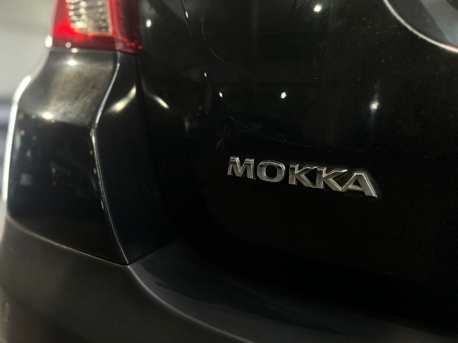 Used Vauxhall Mokka 2014 for sale - 77663777: Photo 81