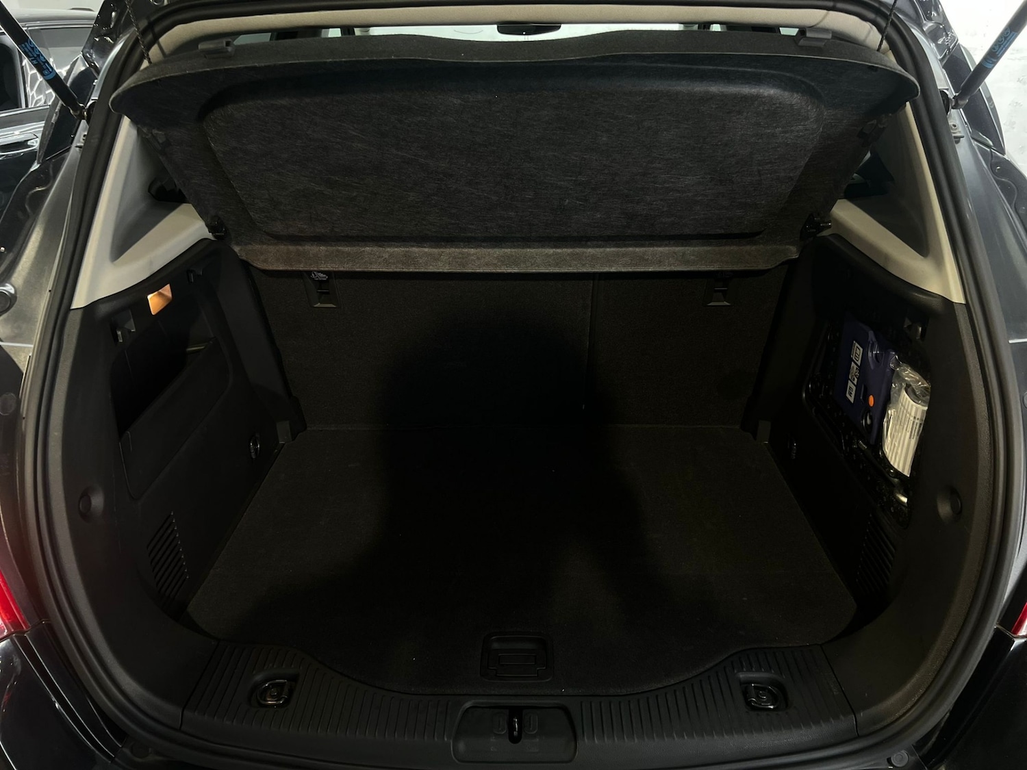 Used Vauxhall Mokka 2014 for sale - 77663777: Photo 87