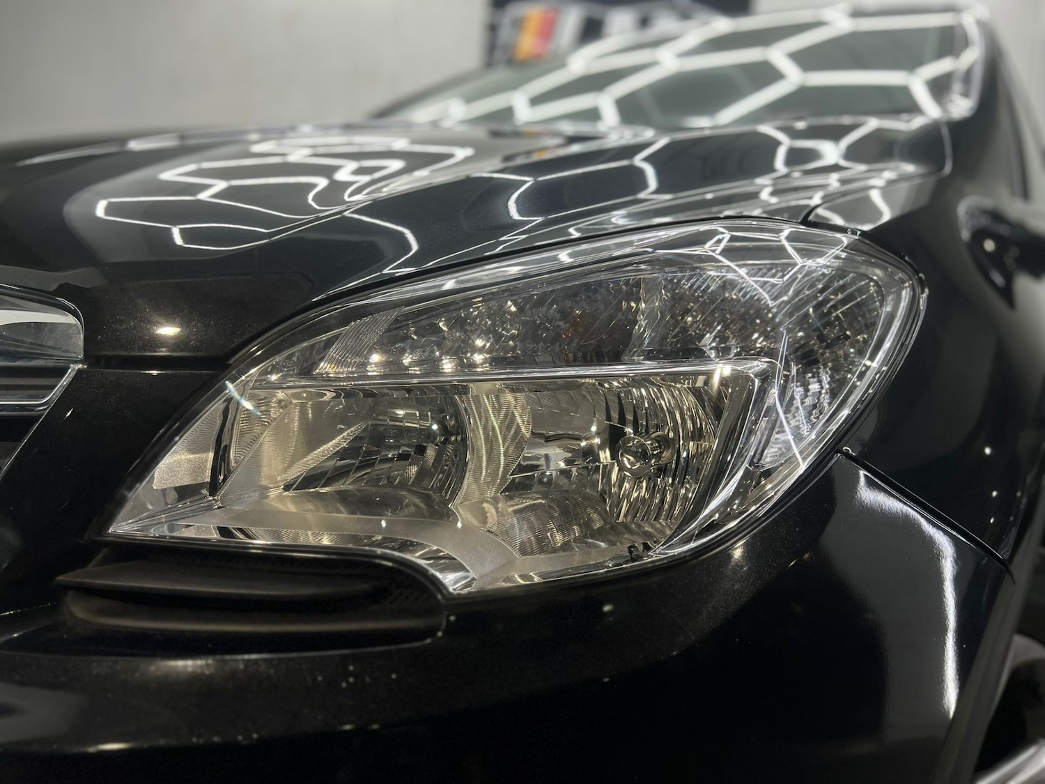 Used Vauxhall Mokka 2014 for sale - 77663777: Photo 9