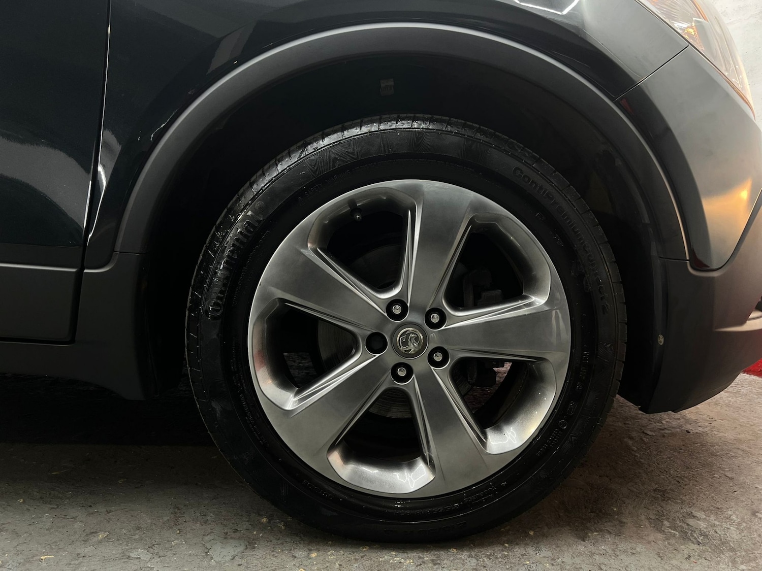 Used Vauxhall Mokka 2014 for sale - 77663777: Photo 90