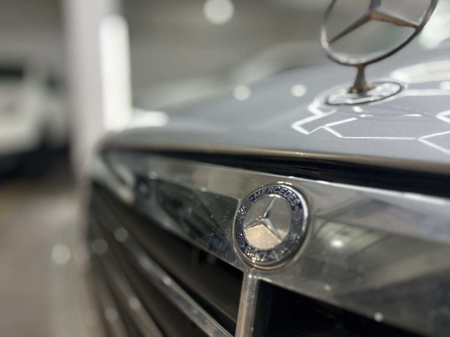 Used Mercedes-Benz C Class 2010 for sale - 77445995: Photo 13