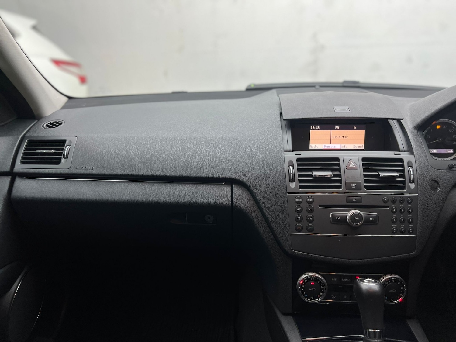 Used Mercedes-Benz C Class 2010 for sale - 77445995: Photo 52