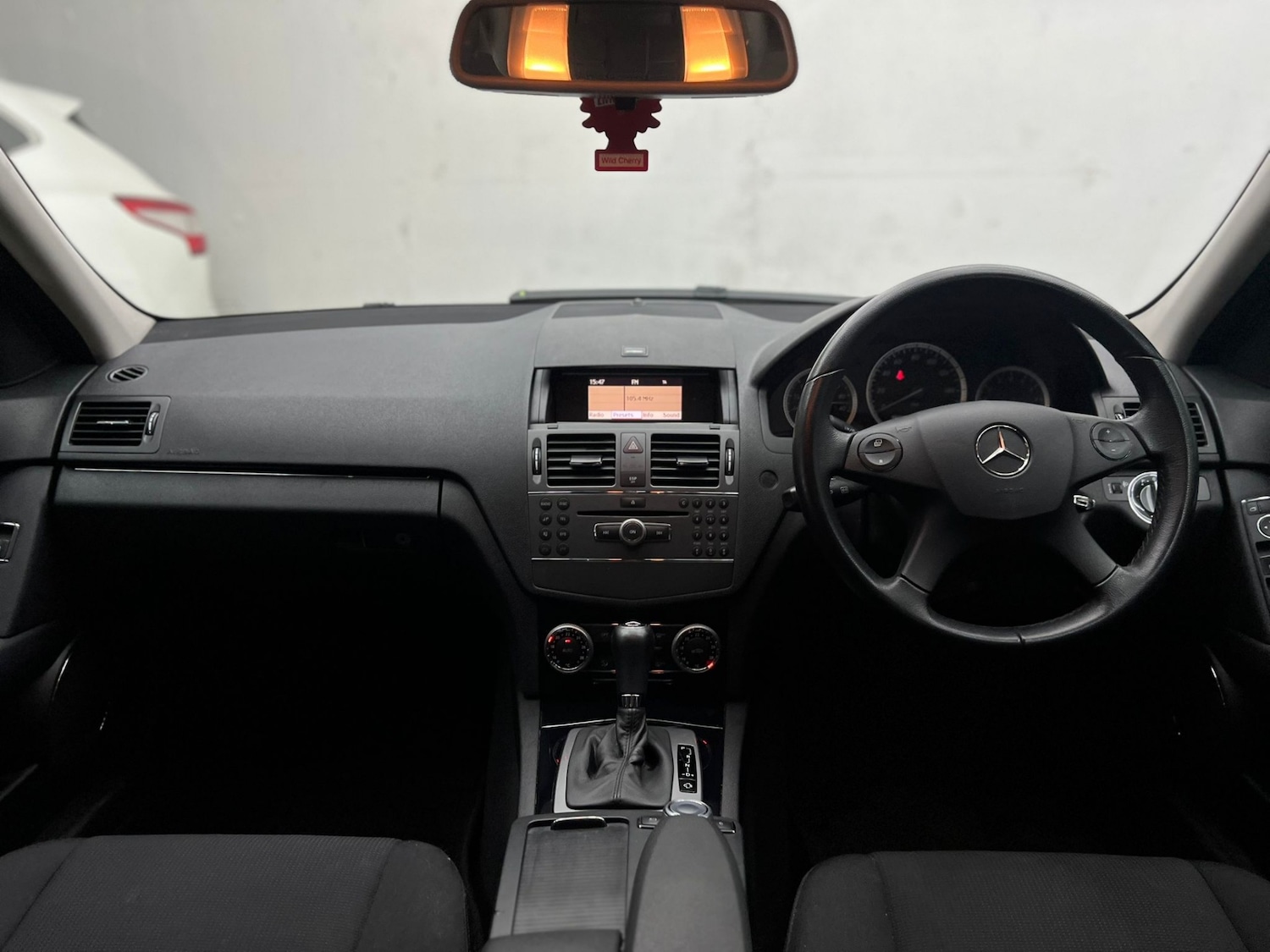 Used Mercedes-Benz C Class 2010 for sale - 77445995: Photo 53