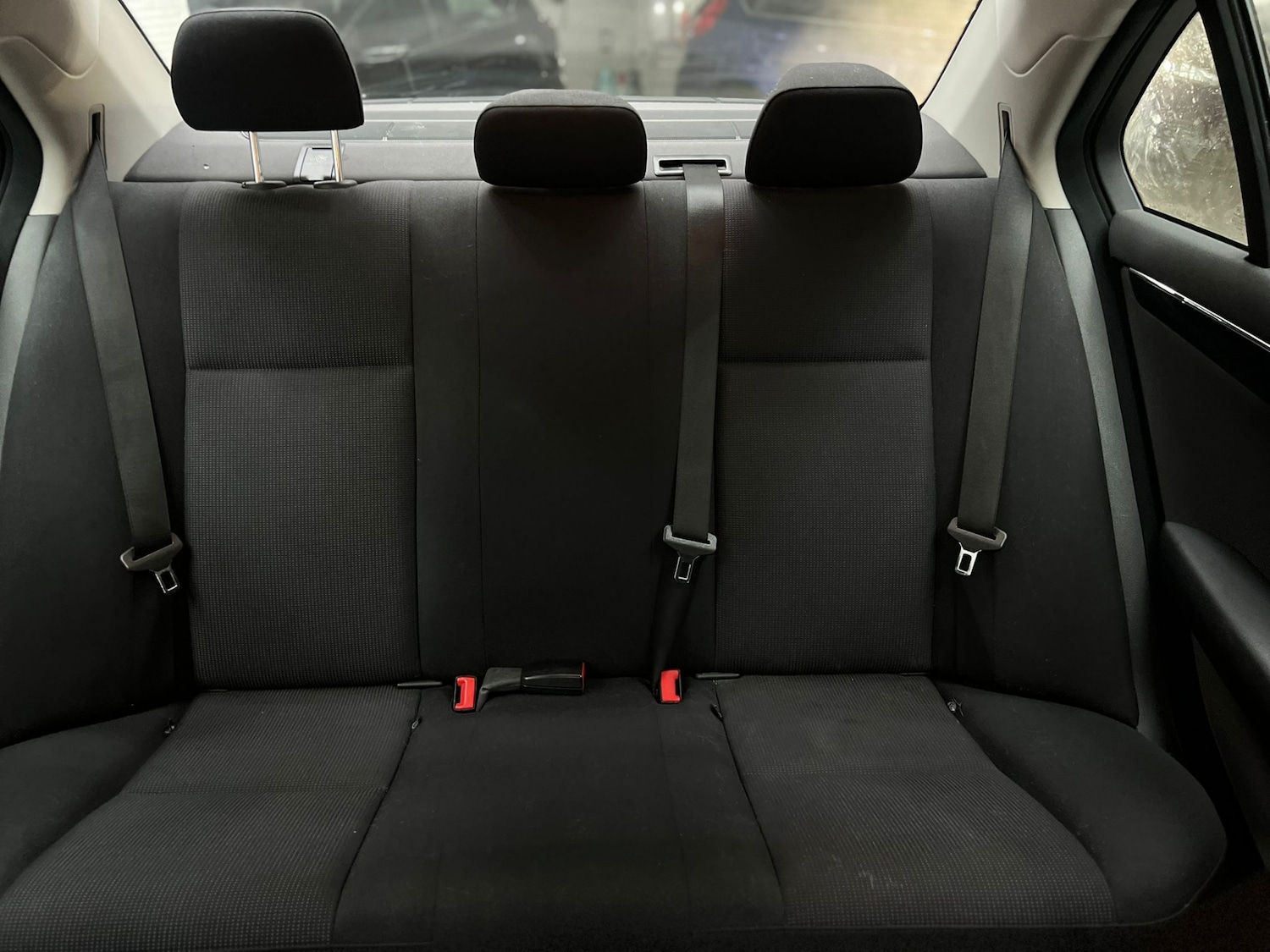 Used Mercedes-Benz C Class 2010 for sale - 77445995: Photo 66