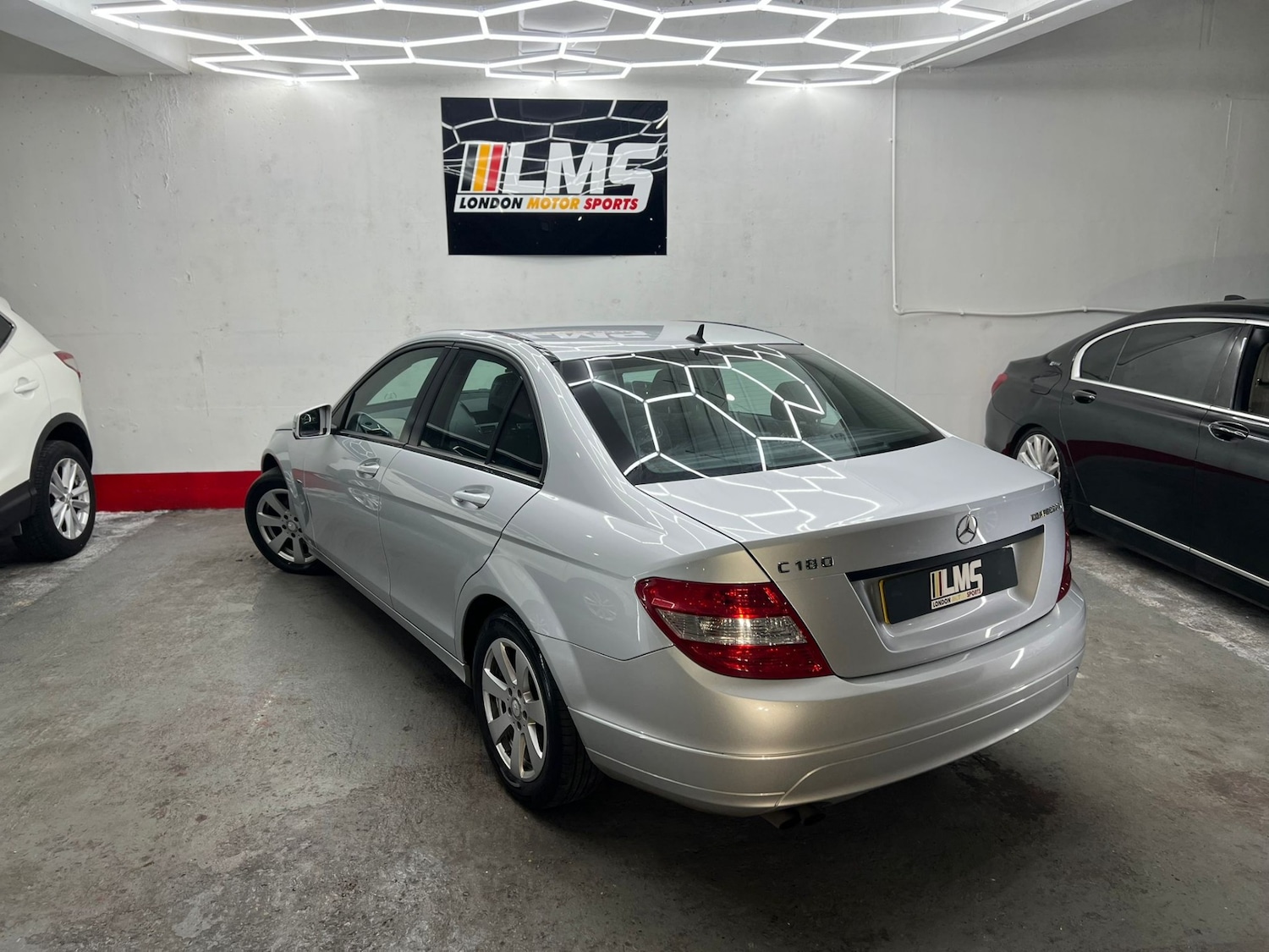 Used Mercedes-Benz C Class 2010 for sale - 77445995: Photo 71