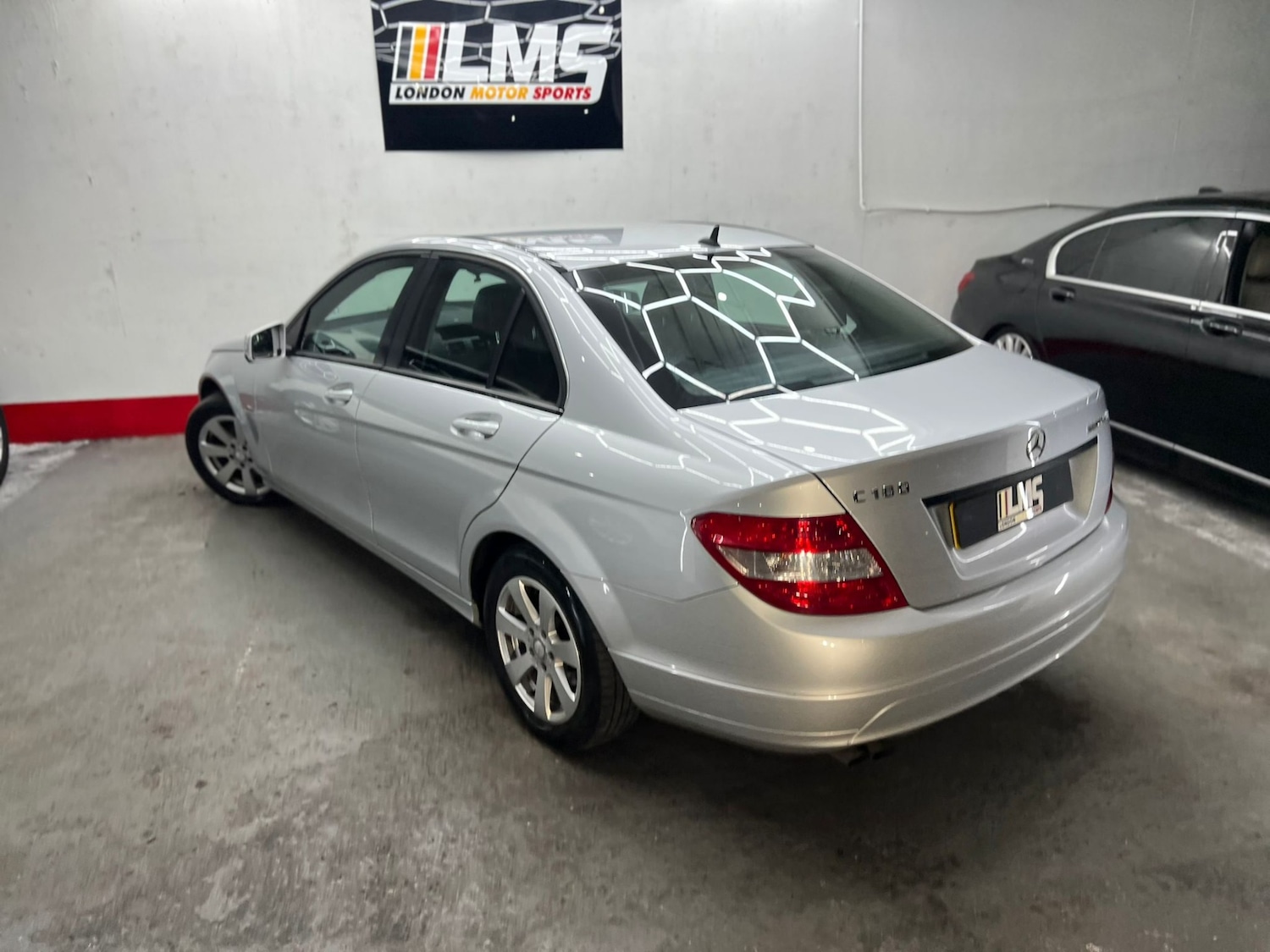 Used Mercedes-Benz C Class 2010 for sale - 77445995: Photo 72