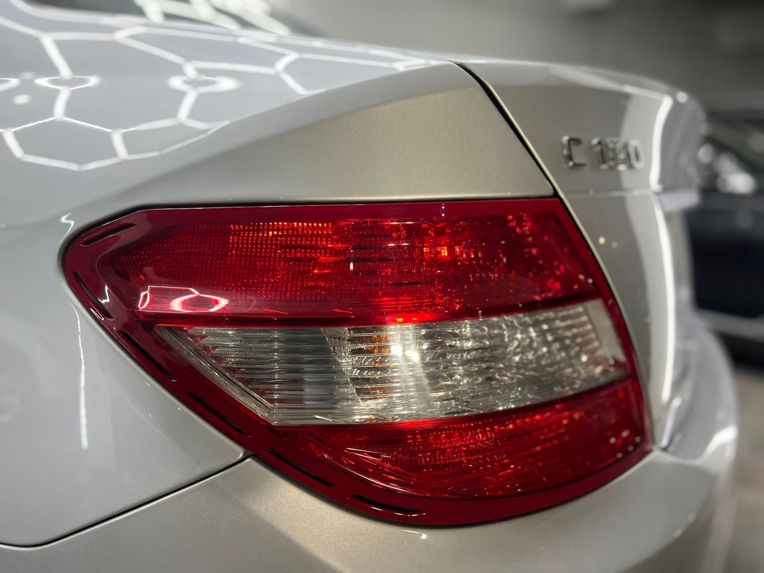 Used Mercedes-Benz C Class 2010 for sale - 77445995: Photo 80