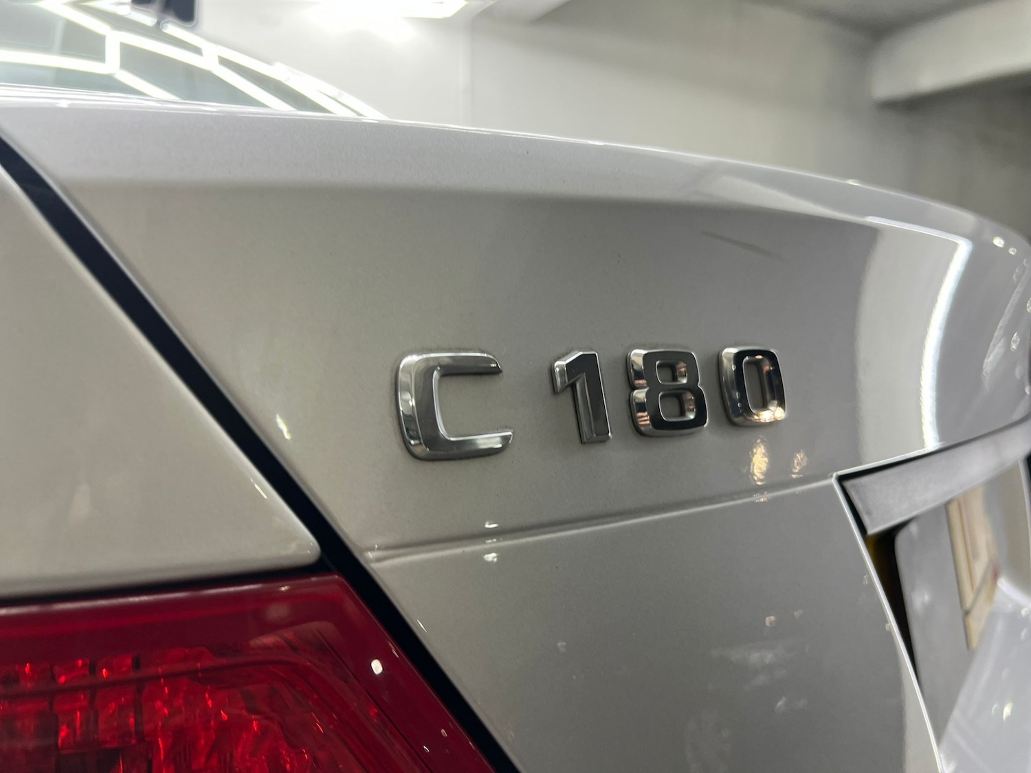 Used Mercedes-Benz C Class 2010 for sale - 77445995: Photo 81