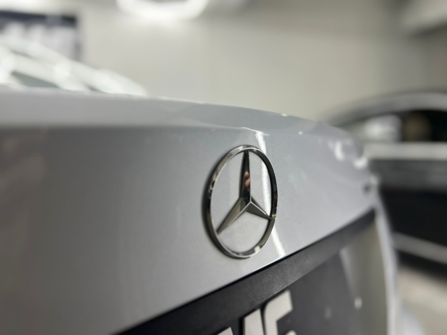 Used Mercedes-Benz C Class 2010 for sale - 77445995: Photo 82