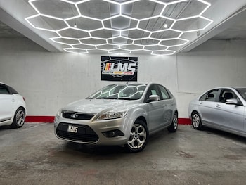 Used Ford Focus 2010 for sale - 78226502: Photo