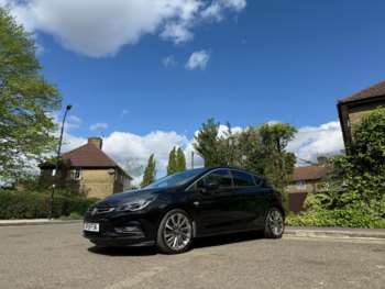Used Vauxhall Astra 2019 for sale - 74402909: Photo