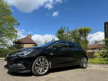 Used Vauxhall Astra 2019 for sale - 74402909: Photo