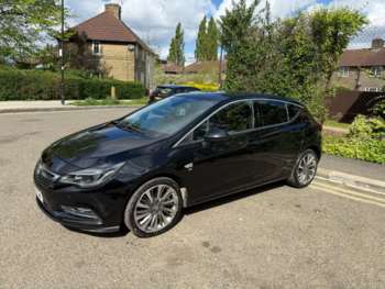 Used Vauxhall Astra 2019 for sale - 74402909: Photo