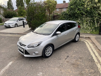Used Ford Focus 2011 for sale - 75955777: Photo