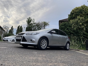 Used Ford Focus 2011 for sale - 75955777: Photo