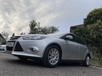 Used Ford Focus 2011 for sale - 75955777: Photo