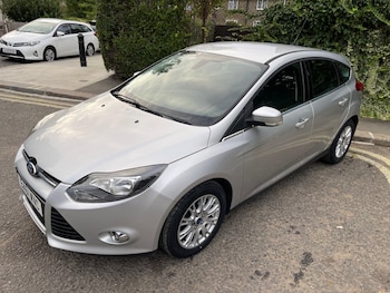Used Ford Focus 2011 for sale - 75955777: Photo