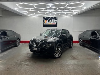 Used Nissan Juke 2015 for sale - 78380379: Photo