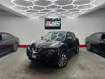 Used Nissan Juke 2015 for sale - 78380379: Photo