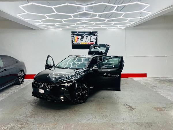Used Vauxhall Corsa 2021 for sale - 75615706: Photo 10