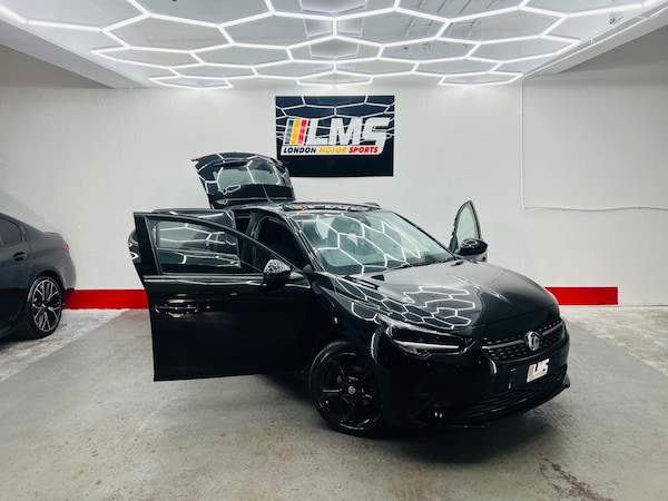 Used Vauxhall Corsa 2021 for sale - 75615706: Photo 17